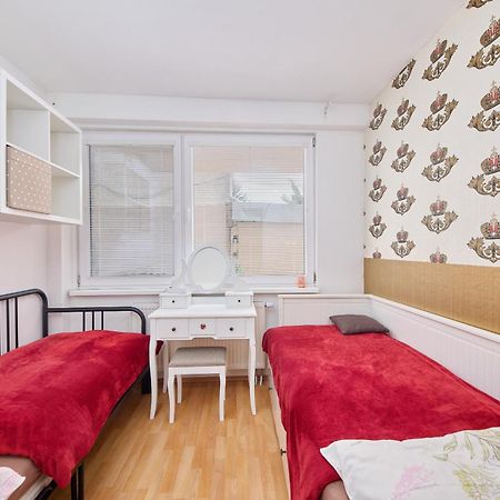 Sweet Apartment ブラチスラヴァ エクステリア 写真