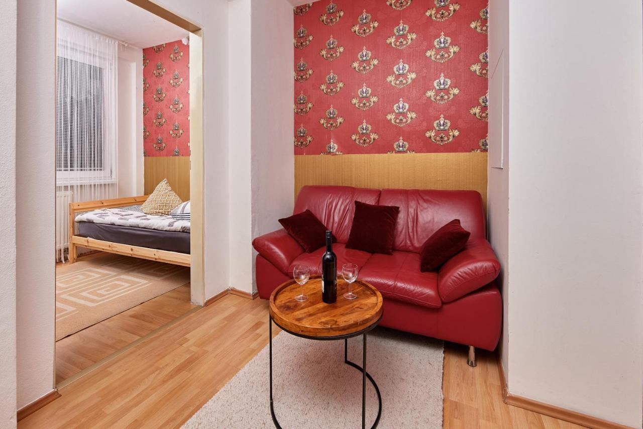 Sweet Apartment ブラチスラヴァ エクステリア 写真