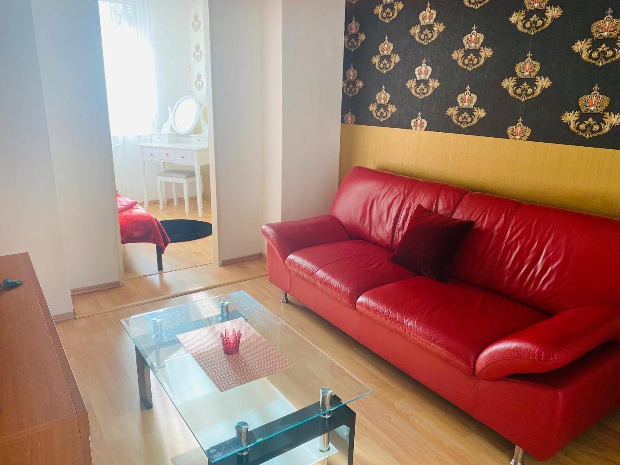 Sweet Apartment ブラチスラヴァ エクステリア 写真