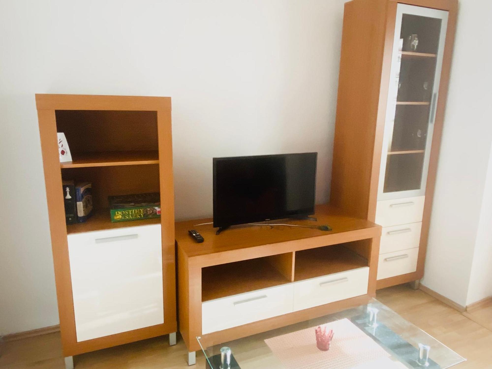 Sweet Apartment ブラチスラヴァ エクステリア 写真