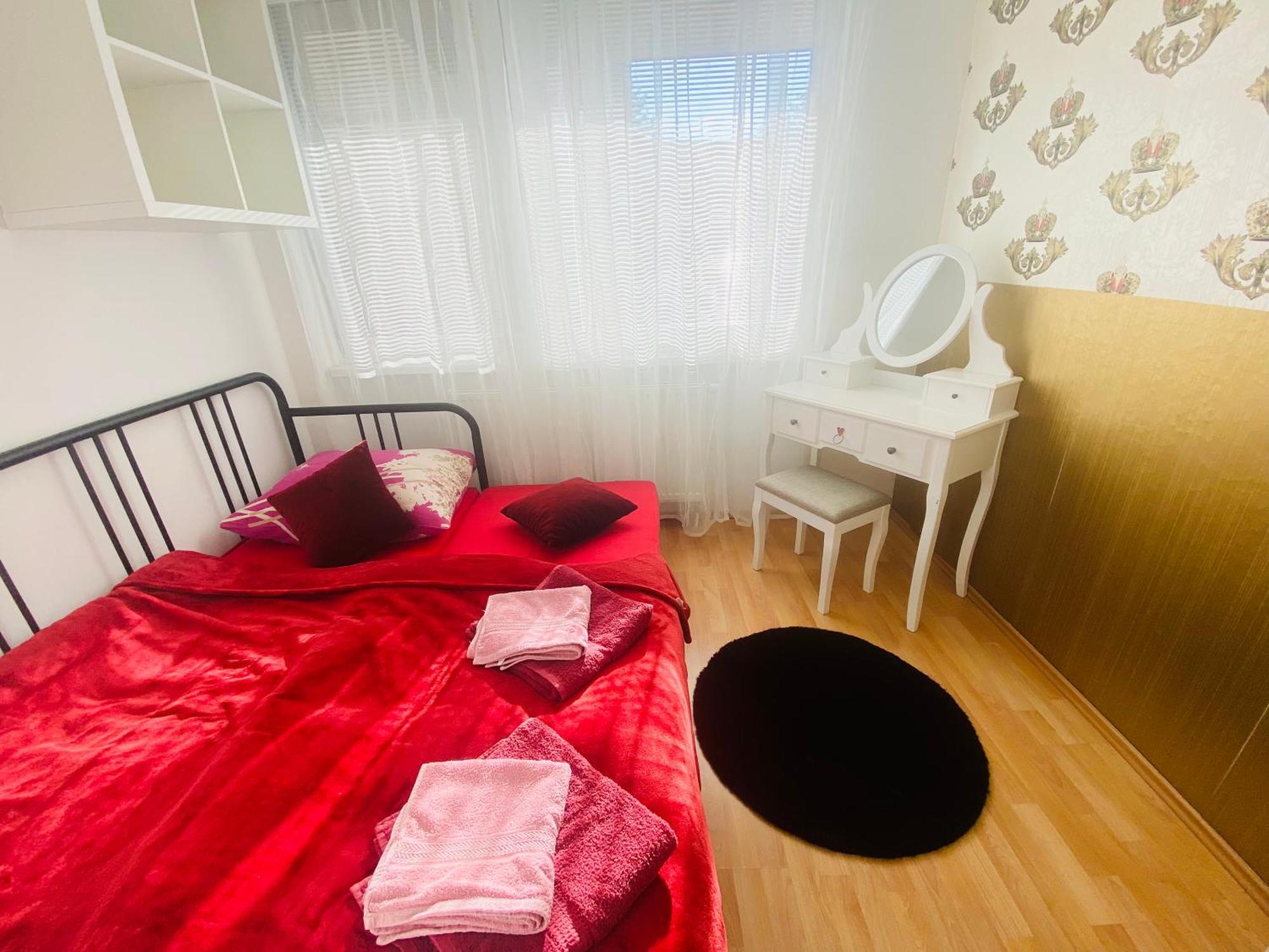 Sweet Apartment ブラチスラヴァ エクステリア 写真