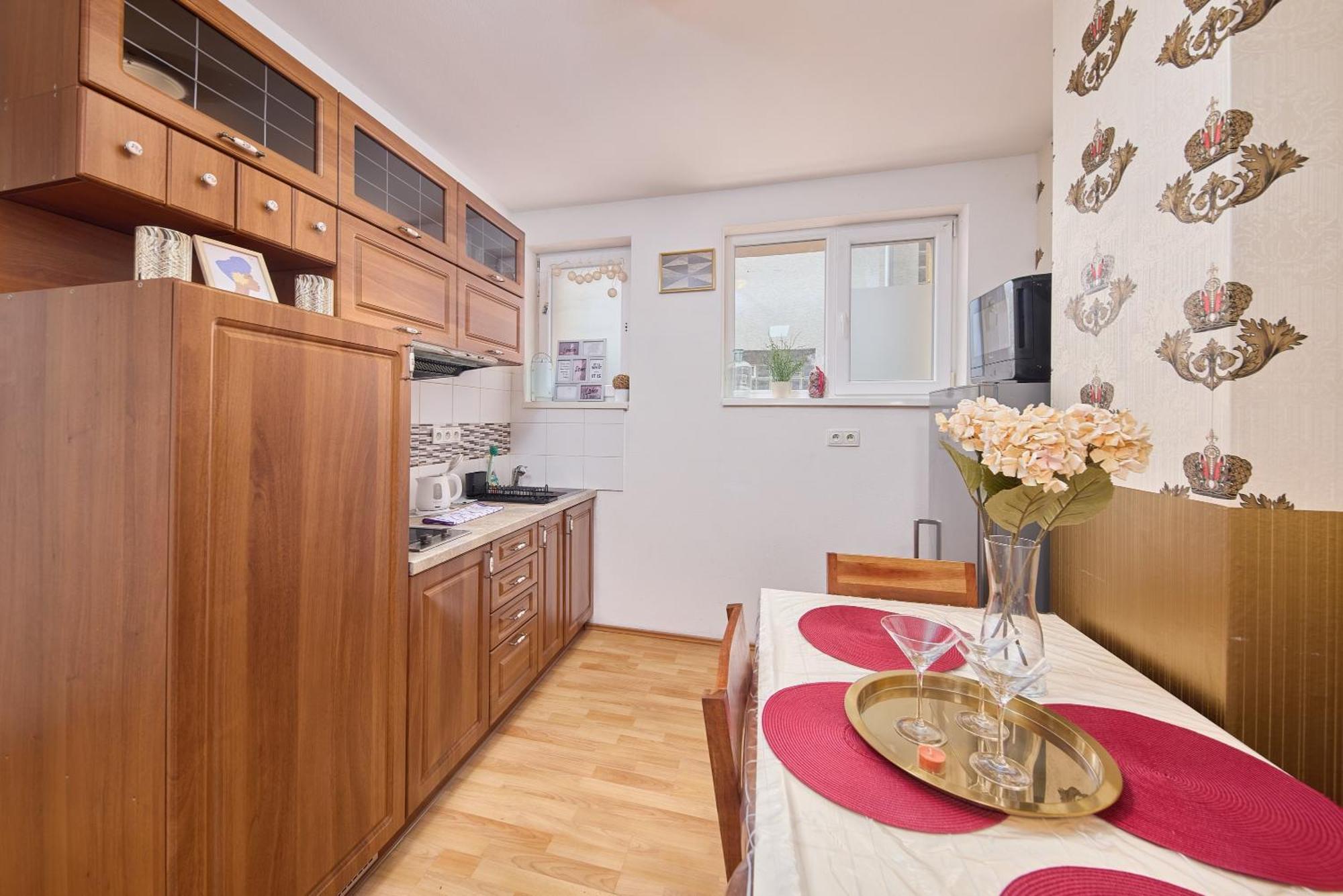 Sweet Apartment ブラチスラヴァ エクステリア 写真