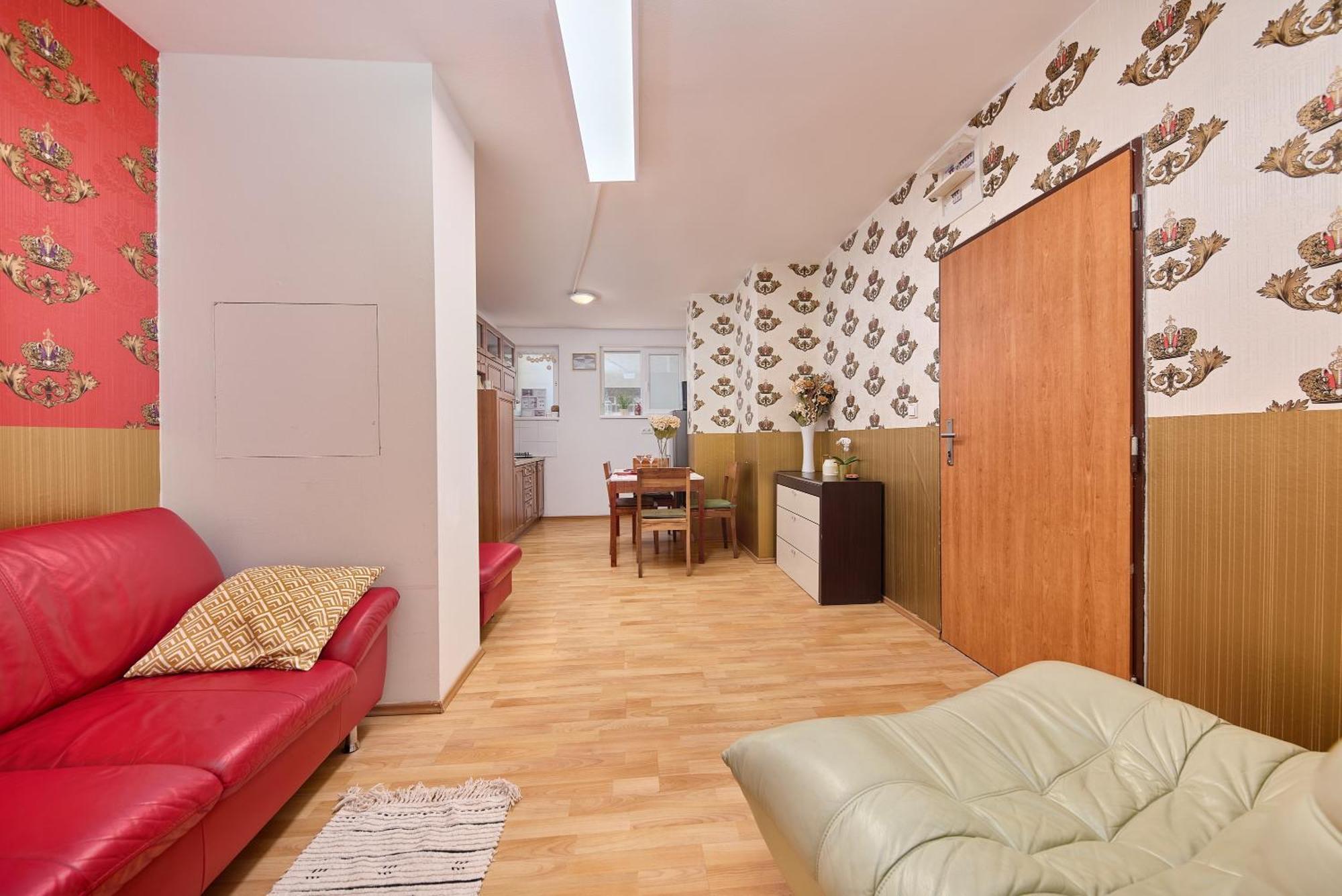 Sweet Apartment ブラチスラヴァ エクステリア 写真