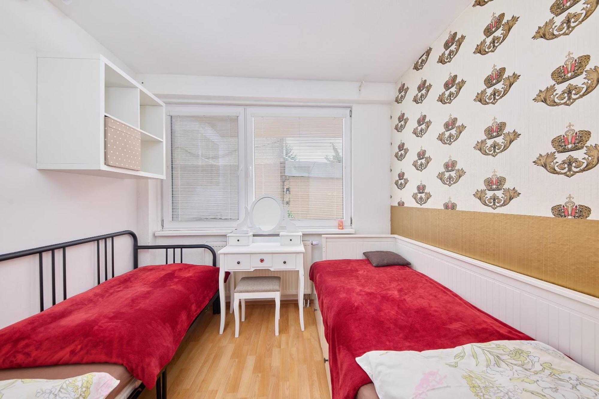 Sweet Apartment ブラチスラヴァ エクステリア 写真