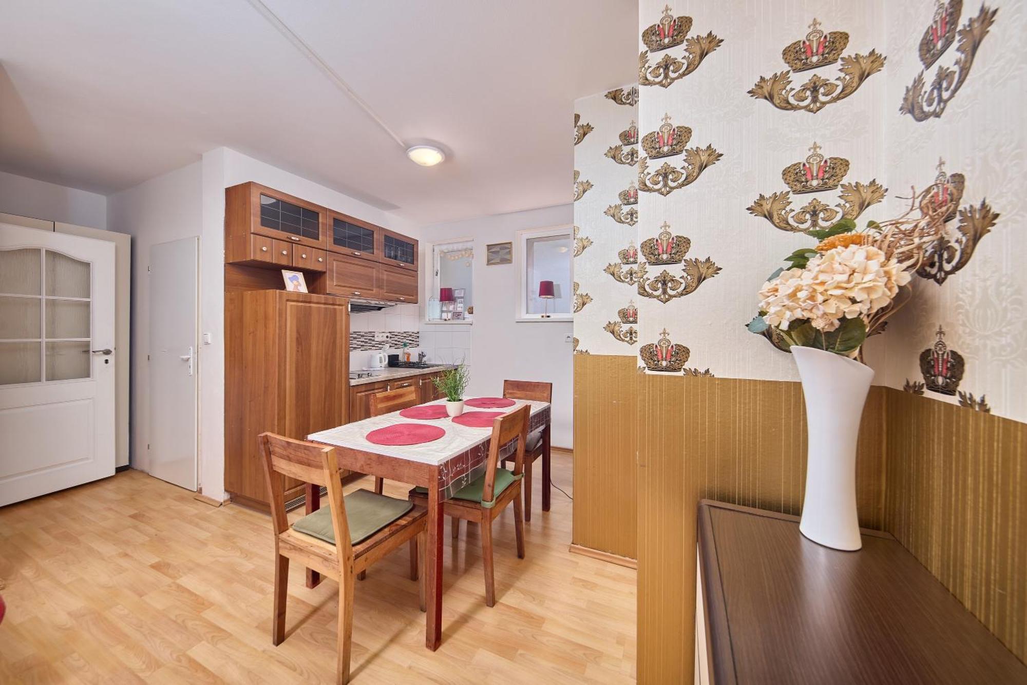 Sweet Apartment ブラチスラヴァ エクステリア 写真